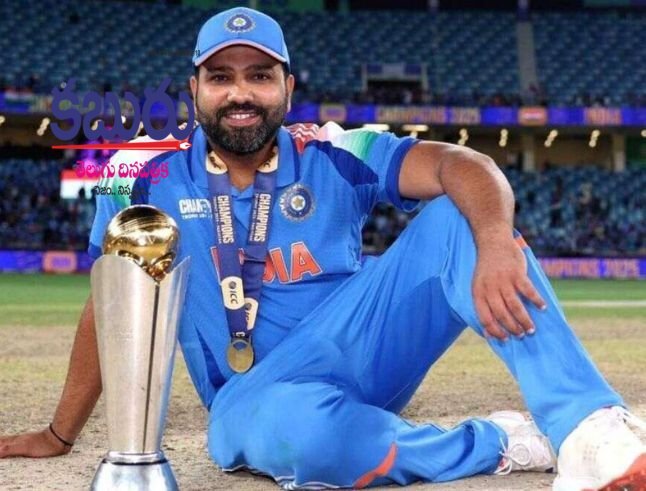 హిట్ మ్యాన్ రీఎంట్రీ అద్దిరిందబ్బా- అదే ఉతుకుడు..!!