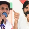 ఏపీలో లెక్కలన్నీ తారుమారు..! ఈ ఏడాది టాప్ పొలిటిషియన్ ఆయనే..!