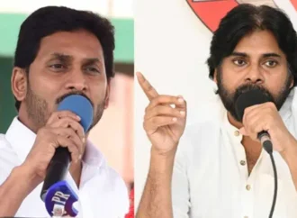 ఏపీలో లెక్కలన్నీ తారుమారు..! ఈ ఏడాది టాప్ పొలిటిషియన్ ఆయనే..!