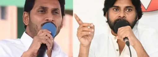 ఏపీలో లెక్కలన్నీ తారుమారు..! ఈ ఏడాది టాప్ పొలిటిషియన్ ఆయనే..!