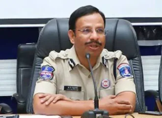 దొరికారో అంతే.. న్యూ ఇయర్ పార్టీస్ పై సీపీ సజ్జనార్‌ వార్నింగ్!