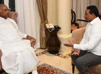 దానం నాగేందర్ రాజీనామా -హైకమాండ్ కీలక హామీ..!?