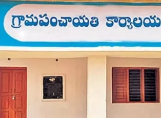తెలంగాణలోని ఉప సర్పంచ్ లకు బిగ్ షాక్..?