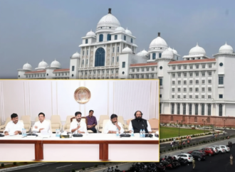 ఎంపీటీసీ ఎన్నికలెప్పుడు?.. నేడు క్యాబినెట్ భేటీలో నిర్ణయం