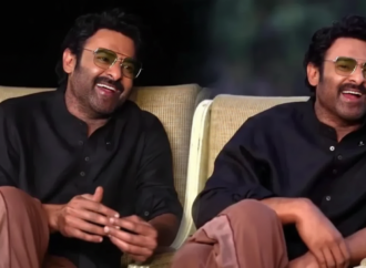 ప్రభాస్ ఫ్యాన్స్‌కు గుడ్‌న్యూస్.. సంచలన మూవీ షూట్ స్టార్ట్..!