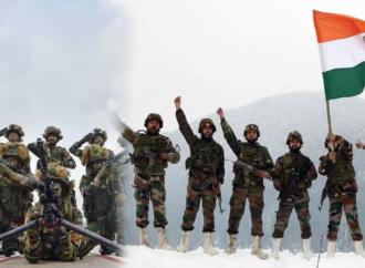 తీవ్రవాదంపై పాశుపతాస్త్రం ‘ప్రహార్​’ : కేంద్రం