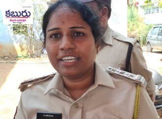 మీడియాను బెదిరించే స్థాయికి ఎదిగిన ఎక్సైజ్ సిఐ స్వప్న