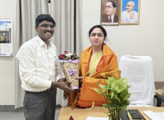 ఫిర్యాదుల వెల్లువ