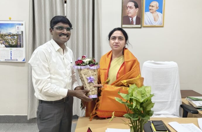 ఫిర్యాదుల వెల్లువ