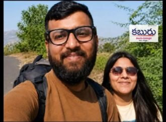 పాదయాత్రతో పన్నెండు జ్యోతిర్లింగాలను దర్శించుకున్న కొత్త జంట 2 పాదయాత్రతో పన్నెండు జ్యోతిర్లింగాలను దర్శించుకున్న కొత్త జంట