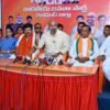 ఇందూర్ కు పంగనామాలు పెడుతున్న సీఎం