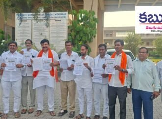 జిల్లాకు అనువైన వరి విత్తనాలు మాత్రమే విక్రయించేలా చూడాలి