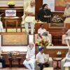 ప్రధాని మోదీ ఖాతాలో మరో అరుదైన రాజకీయ ఘనత