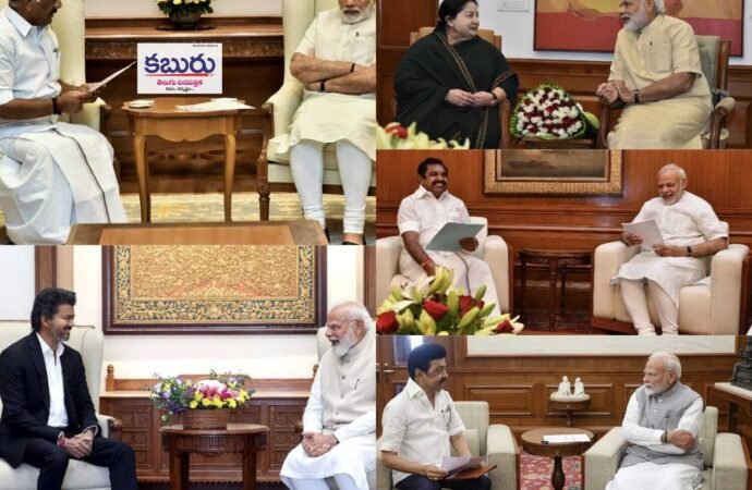 ప్రధాని మోదీ ఖాతాలో మరో అరుదైన రాజకీయ ఘనత 1 ప్రధాని మోదీ ఖాతాలో మరో అరుదైన రాజకీయ ఘనత