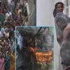 ఢిల్లీలో భారీ అగ్నిప్రమాదం..