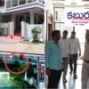 రిటైర్డ్ జాయింట్ కలెక్టర్ ఇంట్లో 30 తుల బంగారం చోరీ