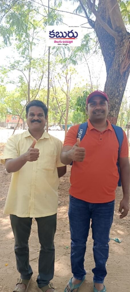 ఫోటో జర్నలిస్టుల అభివృద్ధికి కృషి చేస్తాం.. 1 WhatsApp Image 2026 06 11 at 5.12.12 PM 1