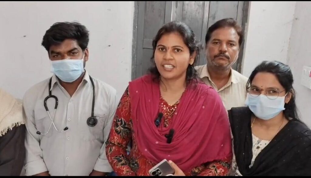 శ్రీరామ ఆసుపత్రి … ఉచిత వైద్య శిబిరం 2 WhatsApp Image 2026 06 16 at 2.55.13 PM 2