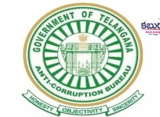 లంచాలు తీసుకుంటే సస్పెన్షన్‌ వేటు