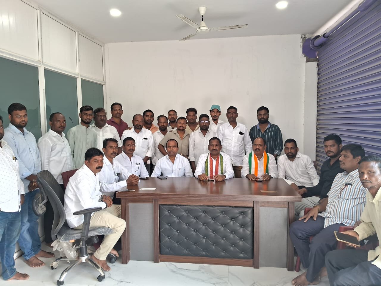 పనికిమాలిన మాటలు మానుకొ.. 1 WhatsApp Image 2026 07 03 at 2.45.30 PM