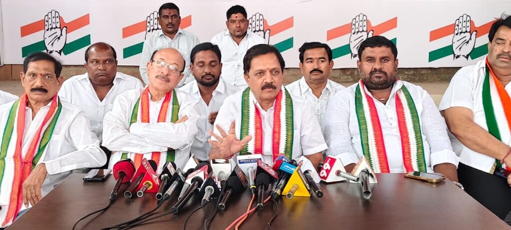 కాంగ్రెస్ పై విమర్శలు చేస్తే ఊరుకోం 1 WhatsApp Image 2026 07 03 at 7.02.34 PM