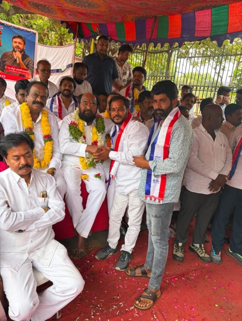 ఫీజు రియంబర్స్మెంట్, స్కాలర్షిప్ బకాయిలను వెంటనే విడుదల చేయాలి 1 WhatsApp Image 2026 07 14 at 3.37.23 PM 1