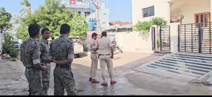 నా గొంతు నొక్కలేరు... జైల్లో పెట్టినా ప్రజల కోసం పోరాటం ఆగదు 2 WhatsApp Image 2026 07 15 at 9.26.02 AM 1