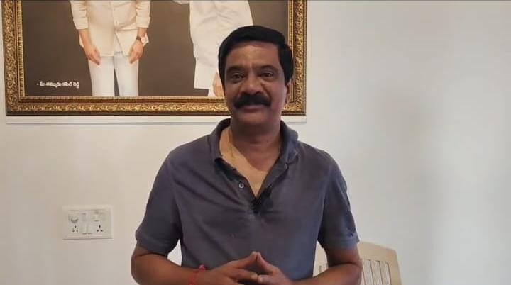 నా గొంతు నొక్కలేరు... జైల్లో పెట్టినా ప్రజల కోసం పోరాటం ఆగదు 1 WhatsApp Image 2026 07 15 at 9.53.46 AM