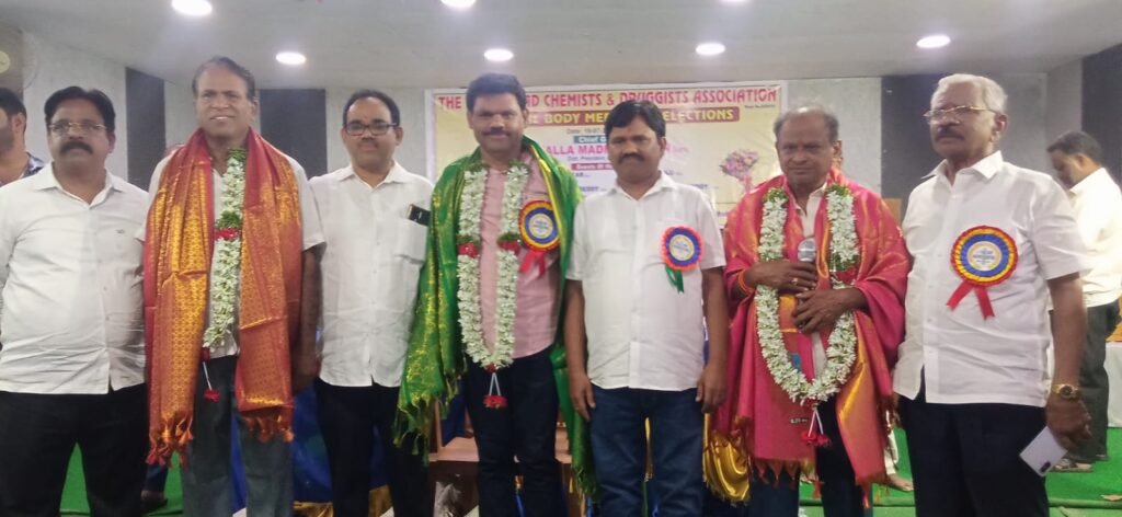 అసోసియేషన్ అభివృద్ధికి కృషి చేస్తాం 1 WhatsApp Image 2026 07 19 at 9.53.53 PM 1