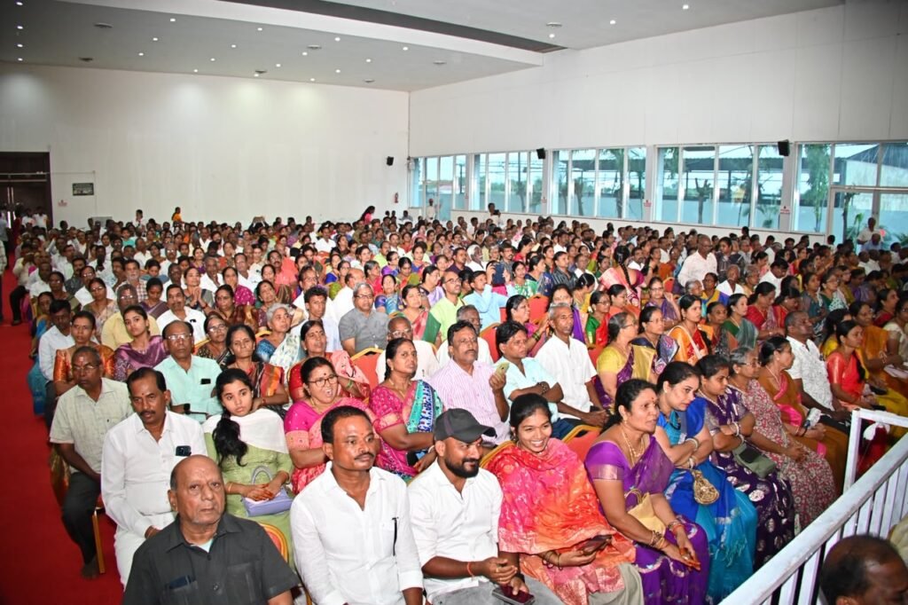 లక్షలాది మందిలో ఆధ్యాత్మిక చైతన్యాన్ని నింపిన మహనీయులు చాగంటి 3 WhatsApp Image 2026 07 24 at 8.08.46 PM 2