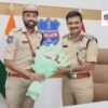 డీజీపీ సీవీ ఆనంద్తో డీఎస్పీ సిరాజ్ భేటీ 6 డీజీపీ సీవీ ఆనంద్తో డీఎస్పీ సిరాజ్ భేటీ