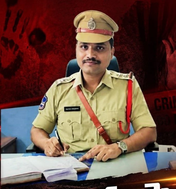 మహిళలపై లైంగిక వేధింపుల ఆరోపణలు..ఎస్ఐ అరెస్ట్.. 1 1004535889