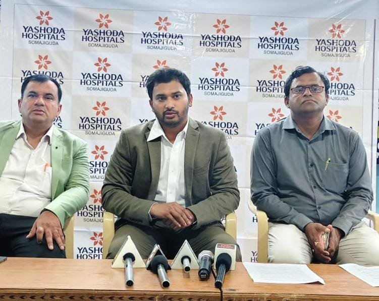 ఛాతీ వ్యాధుల శస్త్రచికిత్సలో 'మినిమల్టీ ఇన్వాసివ్ థొరాసిక్ సర్జరీ 1 WhatsApp Image 2026 08 05 at 3.08.40 PM